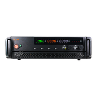iKAM iK-95002U High Precision Rack Mounted Power Supply (1000W; 500V; 2A)