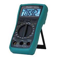 Handheld multimeter