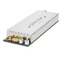 Mini-Circuits ZHL-2425-250X+ Power Amplifiers High Power Amplifier, 2400 - 2500 MHz, 50 Ohm