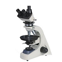 HINOTEK XP-148P Transmission Polarizing Microscope (4X-63X)
