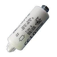 KEMET C3B2AD45100B20K AC and Pulse Film Capacitors LIGHTING CAPACITOR MKP C3B SERIES