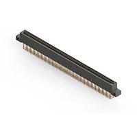 EDAC 395-128-541-212 Standard Card Edge Connectors .100" (2.54mm) Pitch Card Edge Connector