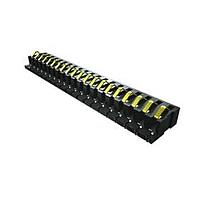 Samtec SIB-123-02-F-S-LC Connectors .100" One-Piece Interface