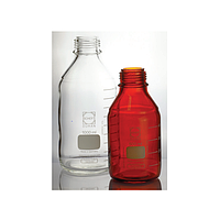 WITEG 5 527 002 Laboratory bottle (2000ml; 10 pcs)