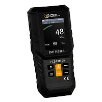 PCE PCE-EMF 30 Electromagnetic Field Meter (0.01~1.800 mW/m²)