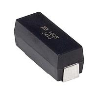 Bourns PWR6927W1002FE Surface Mount Wirewound Resistor SMD WireWound Resistors, 10Kohm , 3W, tolerance 1%,inductive version