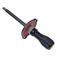 Tohnichi FTD70Z2-S Dial Indicating Type Torque Driver with Memory Pointer (10～70 ozf･in)