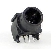 Switchcraft TRAPC8M1 Connectors TINI QG RECEPTACLE R