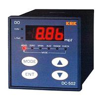 KASAHARA DC-502 DO Meter (0.00～19.99mg／l)