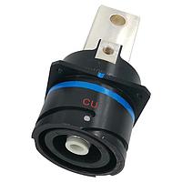 Amphenol Industrial WLB03EBN40PWT Receptacles WINDLOK