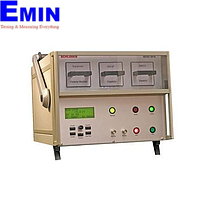 Schloeder SESD 2910 ESD test system (30kV; 150pF-5000pF; 0.5Ω-5000Ω)