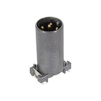 HARTING 21033111516 Inserts M12-PCB-SMT-2PC-5P