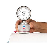 SCHMIDT HP-10-F Yarn Package Hardness Tester