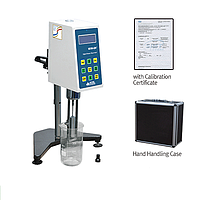 DaiHan DH.WV1021 Multi-speed Rotary Viscometer (1 ~ 600000 cP; full Set)