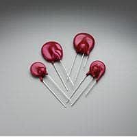 Littelfuse TMOV14RP320ML2T7 MOVs THERMALLY PROTECTED VARISTOR 14MM