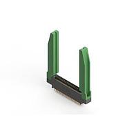EDAC 395-036-521-878 Standard Card Edge Connectors .100" (2.54mm) Pitch Card Edge Connector