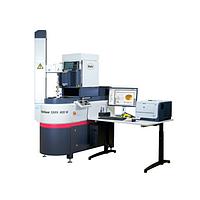 Mahr GMX 400 W Universal Gear Measuring Center (X 200mm, Y 200mm, Z 320mm)