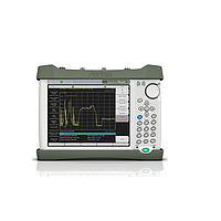 Spectrum analyzers