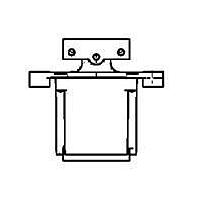 Honeywell 102TP82-3 Rocker Switches SEALED OI