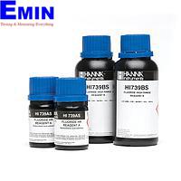 Hanna HI739-26 Fluoride High Range Checker® HC Reagents (25 Tests)