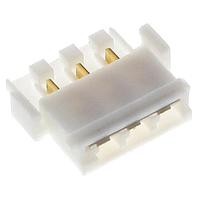 Hirose Electric DF59-3P-2SP(50) Short Pin 3P SHORTING PLUG MALE, SWING-LOCK