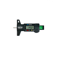 Digital depth gauge