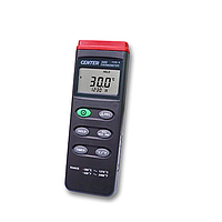 Center 300 Temperature Meter (-200 ~ 1370 ℃)