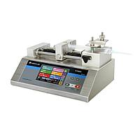 Leadfluid TYD02-01 Laboratory Syringe Pump (10 ul -140 mL, 2CH)