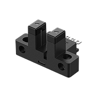 Autonics BS5-L2M-P Groove-Depth 9mm Photomicro Sensors (≤0.05mm, PNP)