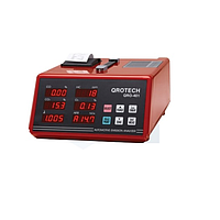 QROTECH QRO-401 Exhaust gas analyzer