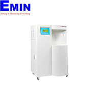 Labstac WR323 Double stage RO ultrapure Water System