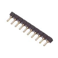 Mill-Max 315-13-110-41-003000 IC & Component Sockets Interconnect Socket