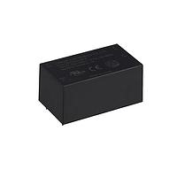 Cincon CFM25S050-E AC-DC Converter AC-DC Power Supply, Open Frame, 25 Watt, Single Output, 5VDC Output, 4.0A, 81% Efficiency, Encapsulated