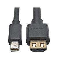 Tripp Lite P586-020-HD-V2A Adapter Cable 20FT MDP HDMI ACTIVE ADPTR