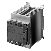 OMRON G3PE-535B-3N 12-24VDC Solid State Relay for Heaters (3 phase; 12-24VDC)