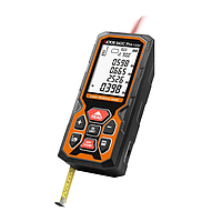 VICTOR 842C Pro Laser Rangefinder (0.05–100 m)