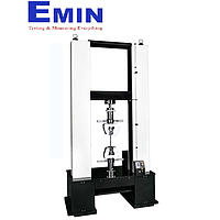 Cometech QC-50AM2 Computerized Tensile testing machine (600kN)