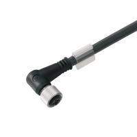 Weidmuller 1906541000 Sensor Cables / Actuator Cables SAIL-M12BW-5S10U