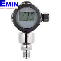 Jumo dTRANS p20 Process pressure transmitter (-600~+600 mbar relative pressure, Part No.:00563929)