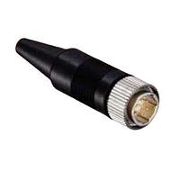 Hirose Electric SR30-10PM-T Standard Circular Connector SR 30 SER CONN SLDR/FASTENING TOOL