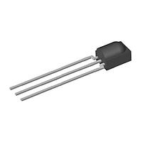 Vishay General Semiconductor TSSP58056 IR Receivers Presence Sensing Minicast 38kHz