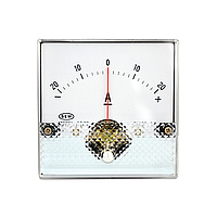 Đồng hồ đo dòng điện, gắn tủ điện Sew ST-80AC 500V (2.5%)