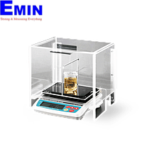 Density meter 