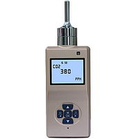 Oceanus OC-905 CO2 Handheld CO2 Gas Monitor (0~100%vol)