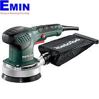 METABO SXE 3125 Random orbital sander (4000-12000 rpm)