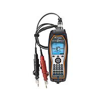 Battery Impedance Tester