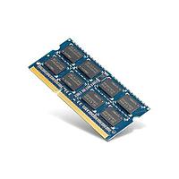 Advantech SQR-SD3M-4G1K6SNLB SODIMMs 204pin SODIMM DDR3L 1600 4GB 1.35v 512x8 (-20-85)