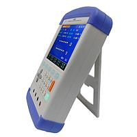 JINKO JK625 Handheld Battery Internal Resistance Tester (0.1mΩ ~ 3.3000Ω, 0.001V ~ 60.000V, UPS Testing)