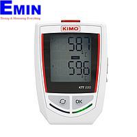 Sauermann KTT 220 Autonomous Data Logger