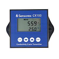 SENSOREX Controller Sensors Conductivity EC/TDS Online Inspection Service
